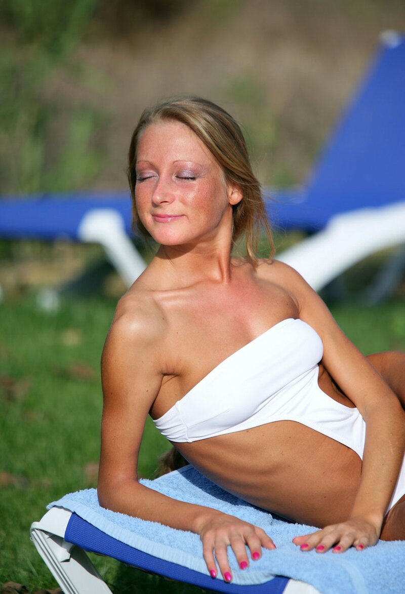 Снежана, 24 года, 5 размер груди