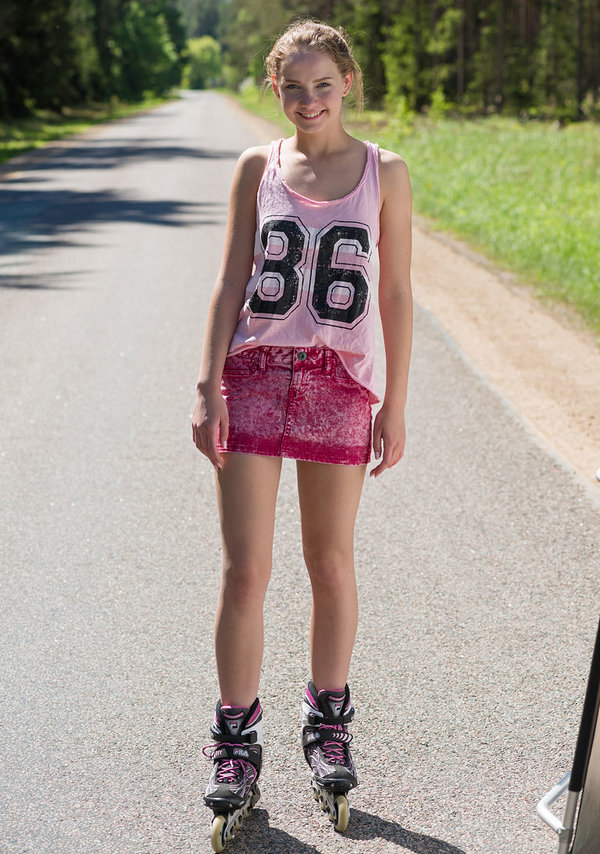 Ксения, 24 года, 4 размер груди