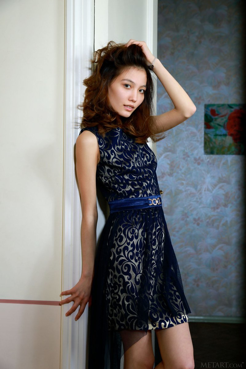 Инга, 19 лет, 0 размер груди