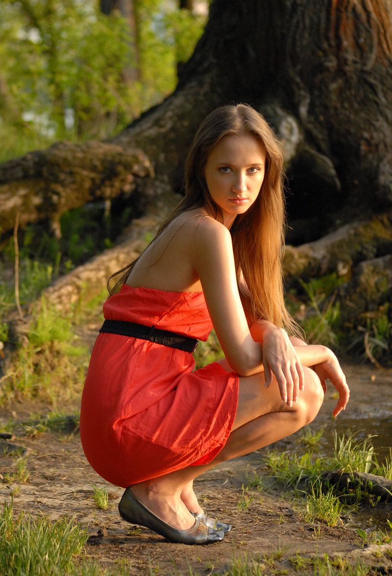 Яроша, 24 года, 2 размер груди