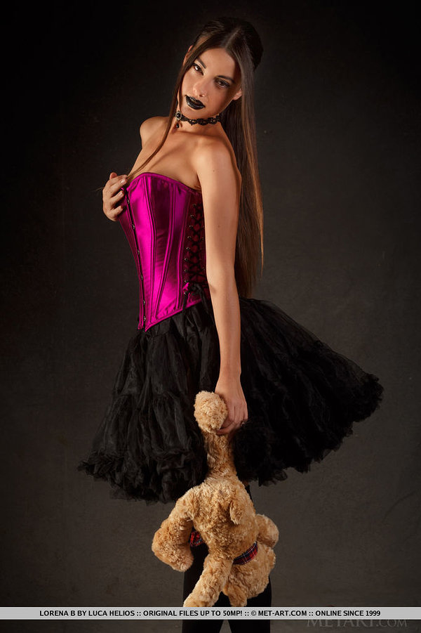 Лейла, 23 года, 2 размер груди