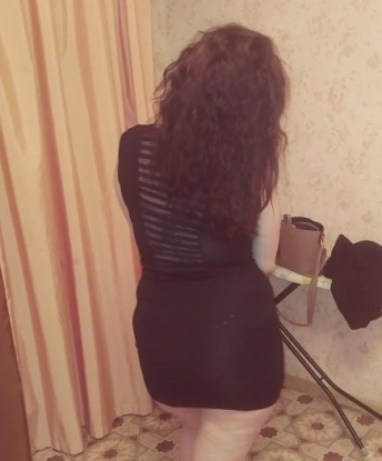 Даша, 27 лет, 3 размер груди